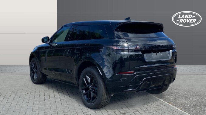 Land Rover Range Rover Evoque 1.5 P270e Edition 5dr Auto Hatchback - Image 2